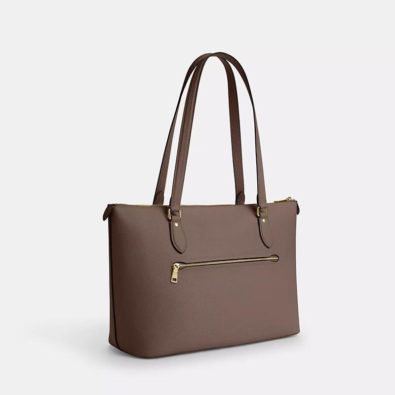 Большая сумка-тоут COACH GALLERY для женщин