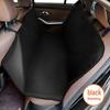 Durable Pet Car Trunk Mat for SUVs: Cross-Border Dog-Friendly Protection