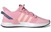 adidas Женские кроссовки U_Path Run 'True Pink' Женские G27644
