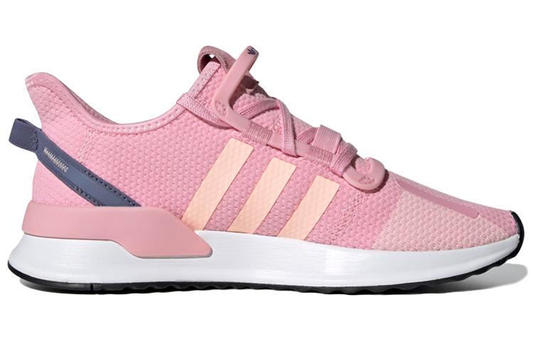 adidas Женские кроссовки U_Path Run 'True Pink' Женские G27644