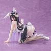 Фигурка Аниме Оверлорд Альбедо Девушка-кролик Сексуальный купальник Коллекционная модель Кукла Заглушка для лапши Взрослый Подарок Игрушка