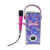 Мощная светящаяся Bluetooth® колонка Barbie с микрофоном