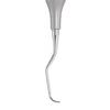 GDC Langer Curettes 1/2 For Mandibular Posterior #6 (Sl1/2)