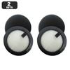 H13 HEPA Filter Replacement For SMOTURE VAC01 VAC02 VC70 Ozeeco EC01 Cordless Vacuum Cleaner Parts Washable Sponge Set