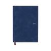 Daigo 2026 Appointment Weekly December Start Planner, Vertical, A5, Navy, E1655, 2025,