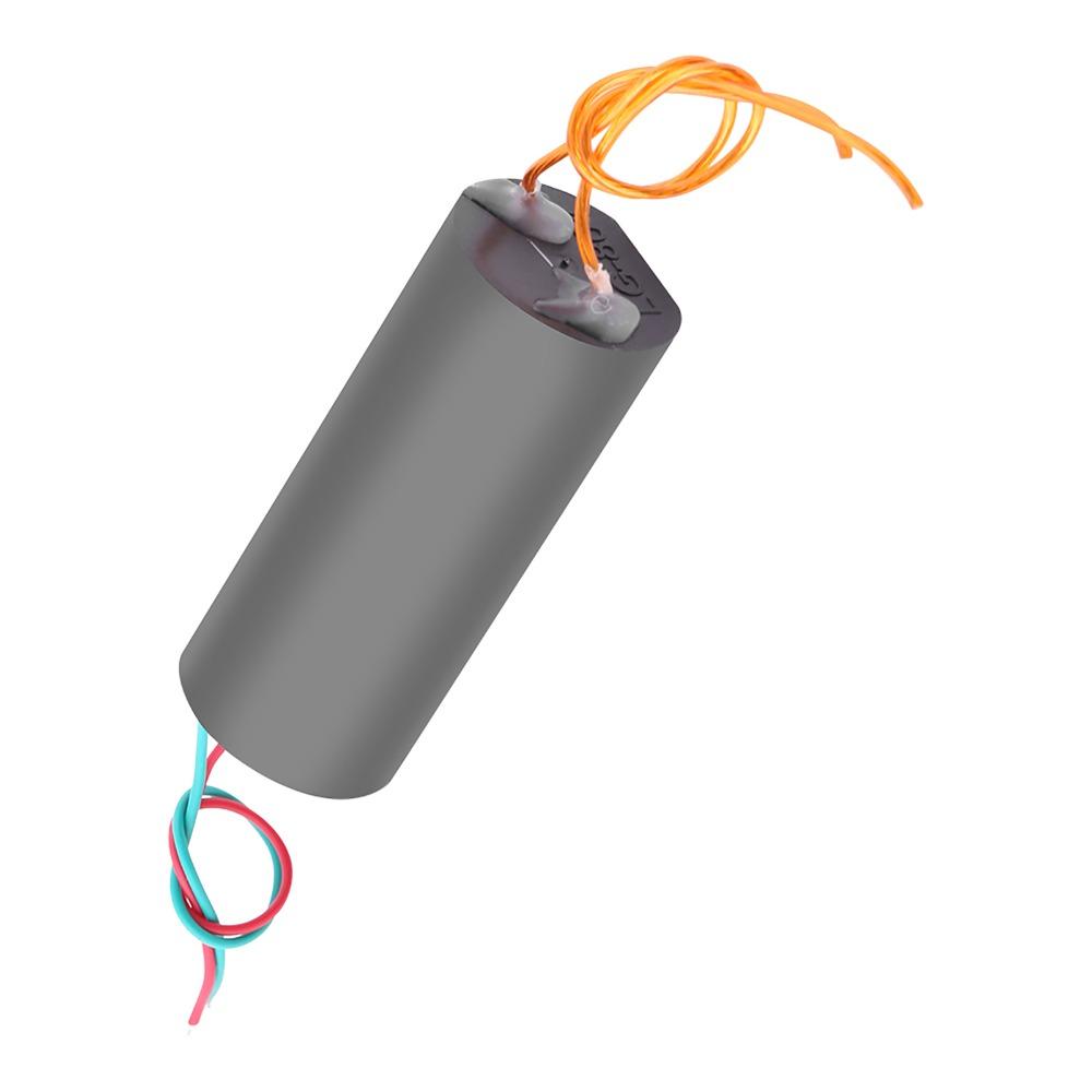 1000kV High Voltage Generator DC 6-12V Pulse Generator Electric Arc Module  High Voltage Projects