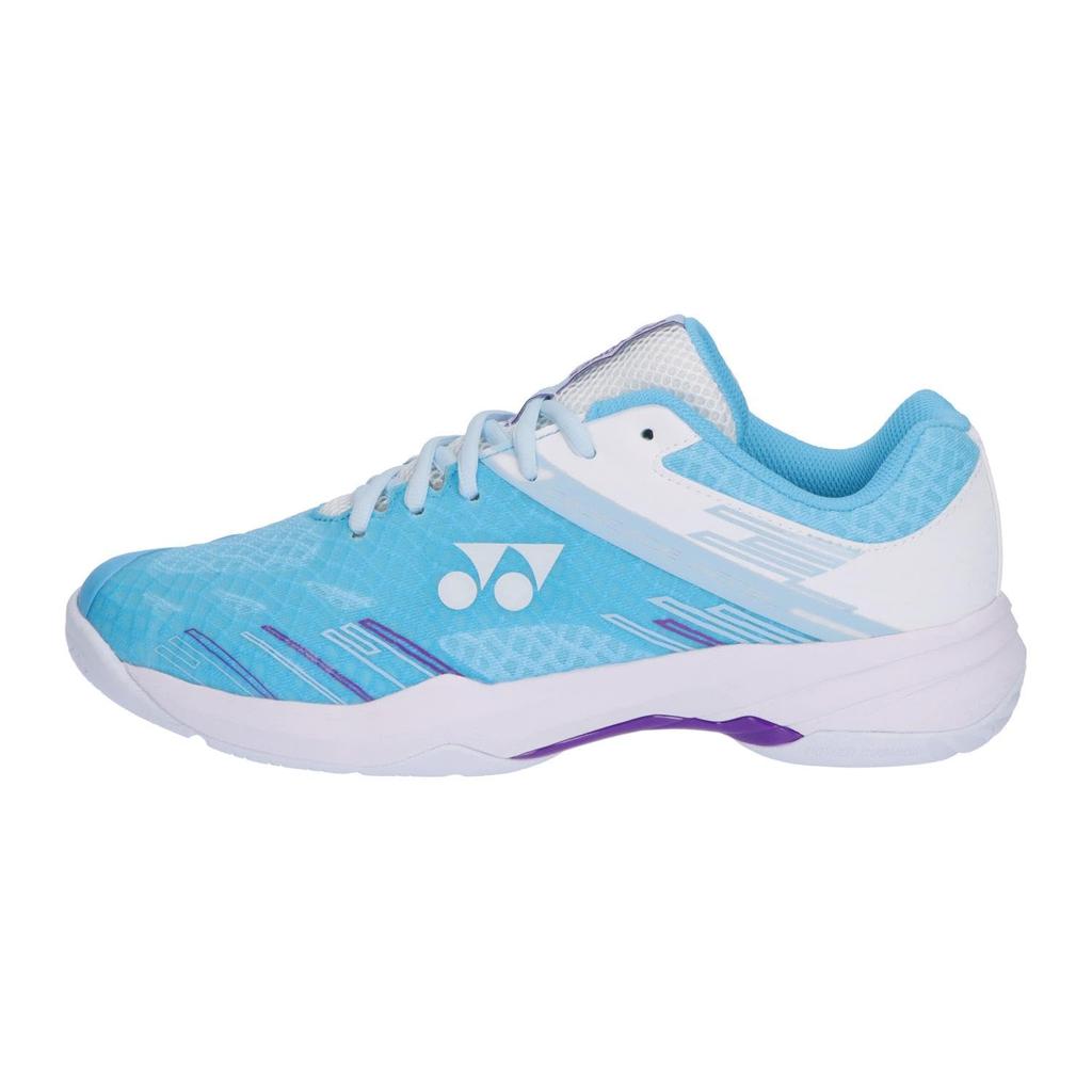 Power Cushion Cascade Axel Slim SHBCA1S см [Yonex] Сапфировый/Белый (633) 24,0