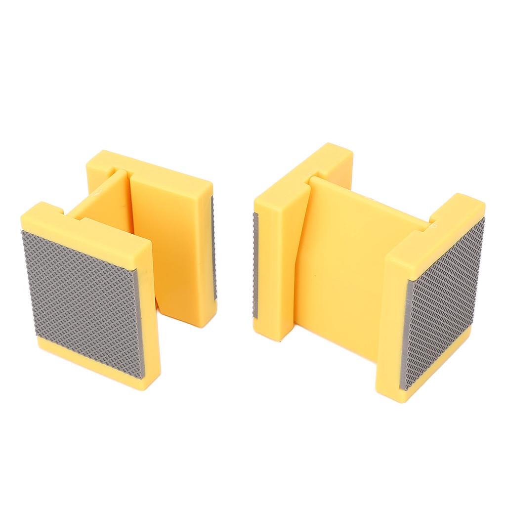 2 шт. Держатель кромочной ленты Малый и Большой Инструмент для выравнивания кромочной ленты для деревообработки