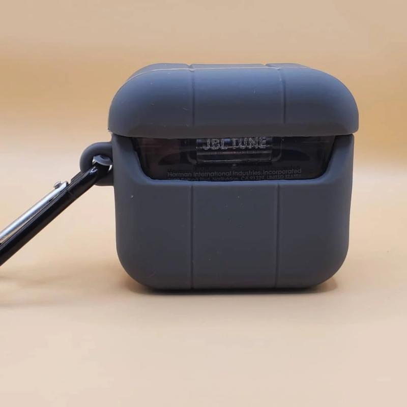 Милый мультяшный чехол для наушников в виде мини-игровой консоли, подходит для Apple Airpods 1 2 3 4 Pro Pro2, силиконовый мягкий чехол для наушников