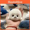 Marine Life Seal Plush Toy Keychain Stuffed Animal Doll For Kids And Collectors