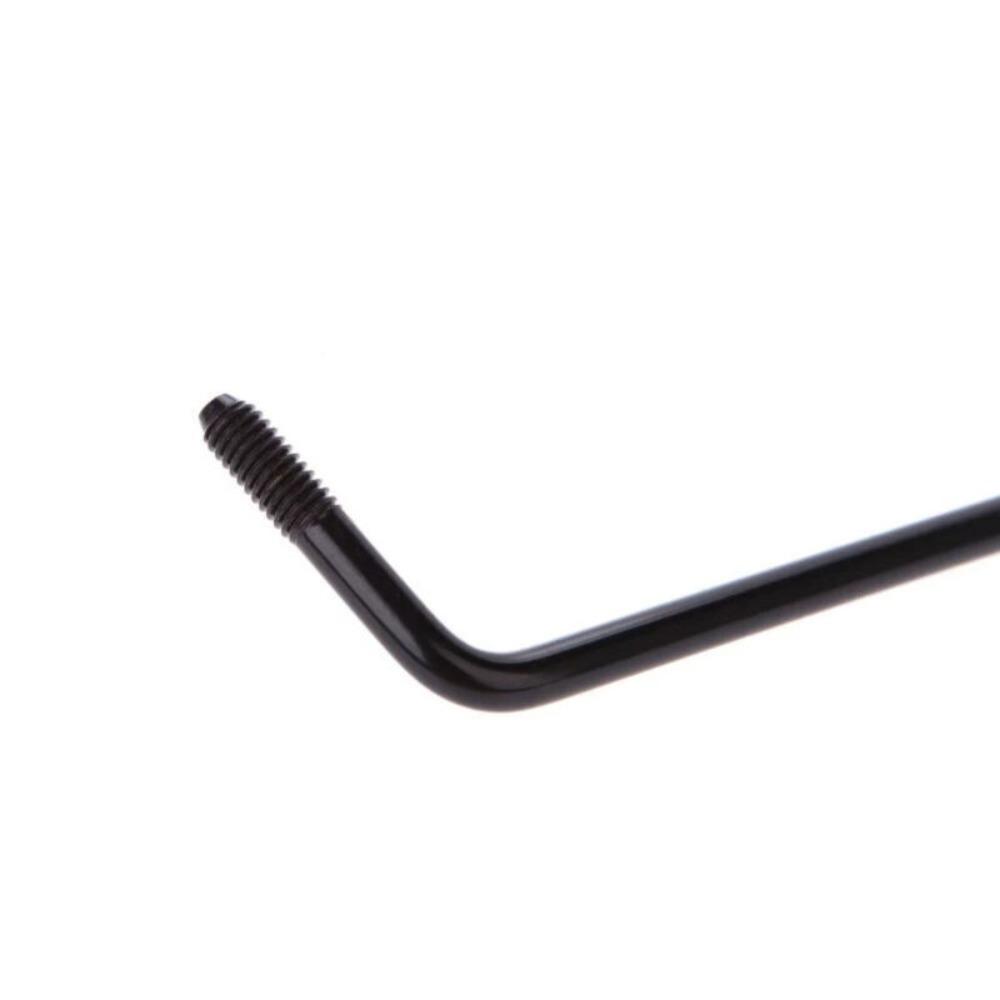 Для гитары Fender Squier Strat Guitar Tool Whammy Bar Handle Tips Durable Guitar Crank Guitar