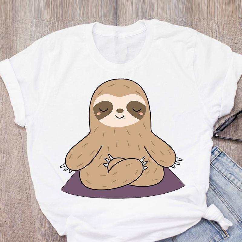 Женские футболки с кошачьим кофе, лапкой и клубникой, милый мультяшный топ, женская футболка, летняя забавная одежда, с круглым вырезом, женская футболка, топы, рубашки