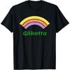 Футболка Gokotta Sunrise