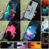 Чехол Blade Runner 2049 для Xiaomi Redmi 14C 10C 12C 13C Redmi Note 14 Pro 9 10 11 12 10S 11S 12S 13 Pro