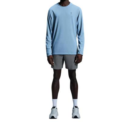 Мужские повседневные спортивные шорты On Core Slim Fit с логотипом 1MF10740587
