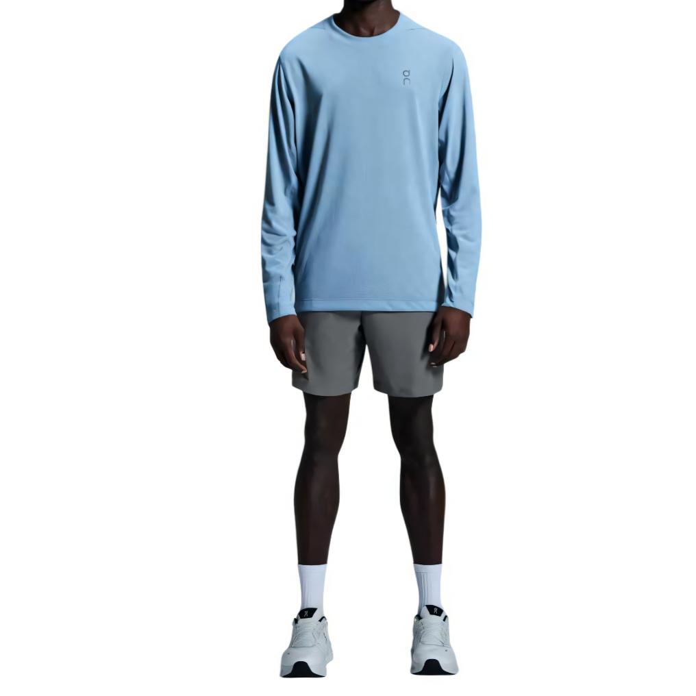 Мужские повседневные спортивные шорты On Core Slim Fit с логотипом 1MF10740587
