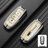 Чехол для ключа Geely Boyue Pro/Xingyue, Сумка для ключа Dihao GS/Binrui, Корпус ключа X3 Vision/X6/Binyue