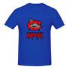 The Carolina Mudcats 2soft Tshirt Street Casual Commuting Essential Short Sleeve