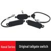 Tailgate and Trunk Switch for New Haval H6, H2, M6, H4