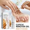 Гель для удаления кутикулы с ногтей Профессиональный смягчитель кутикулы Гель для восстановления кутикулы Увлажняющий 15 Remov U3U1