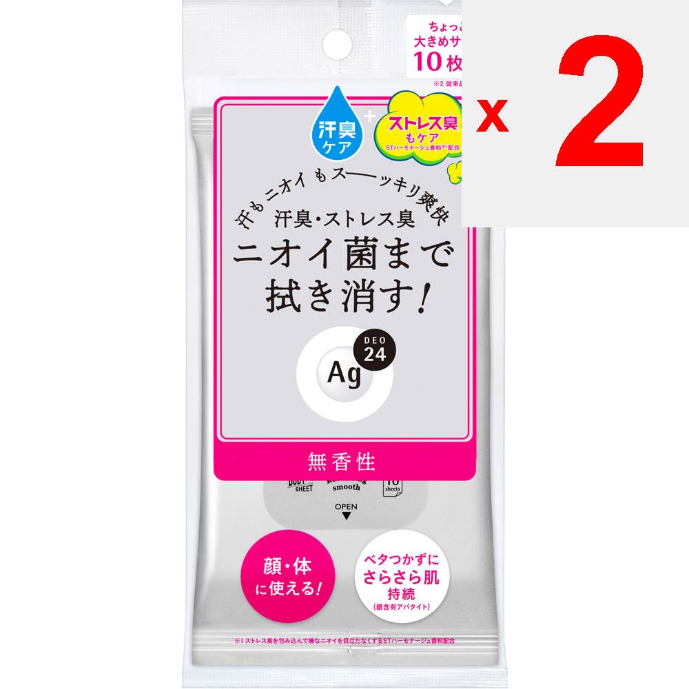 Fine to Day EG Deo 24 Ag Deo 24 Прозрачная душевая салфетка (Без запаха) 10 листов Body Sheet Body Sheet Откройте клапан на передней части пакета, выньте один лист