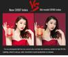 50-ваттный RGB-панельный заполняющий свет 8 Shadow Bang для стримеров, портативное полноцветное атмосферное освещение для прямых трансляций и фотографии.
