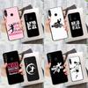 Handball Sport For Huawei Nova Y60 Y70 Y90 Y61 Y91 3i 7i 8i 11i Nova 11 9 10 SE P20 P40 Lite P30 Pro Case