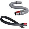 Flexible Crevice Tool & Extension Hose Attachment For Dyson V15 V7 V10 V11 V8 Cordless Vacuum Cleaning Parts