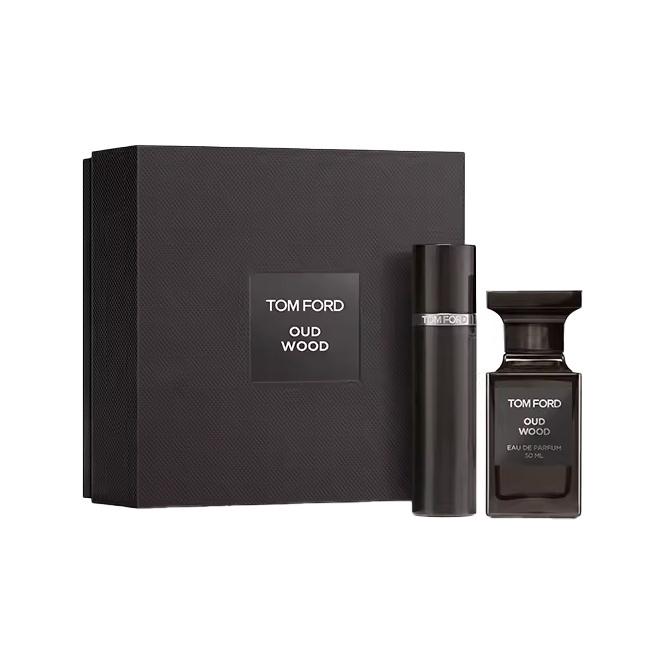 Tom Ford Oud Wood Парфюмерная вода