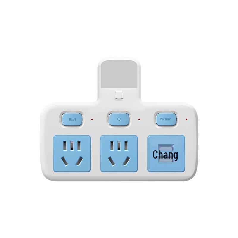 «Умный многофункциональный преобразователь и беспроводной сетевой фильтр для общежитий»