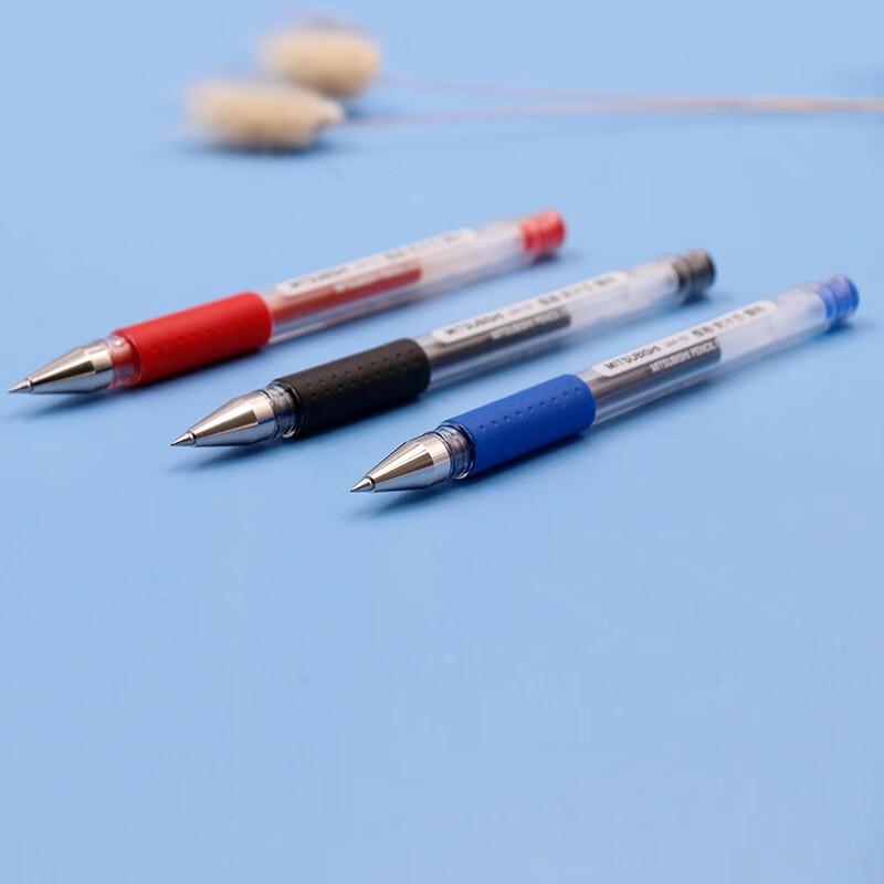 Mitsubishi Uni UM-151 Gel Pen