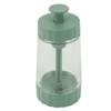 Quantitative Salt Shaker 0.5g Precise Control Metering Seasoning Bottle for Kitchen Household