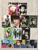 [USED] SUPERJUNIOR Star Collection Card