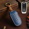 For Dongfeng Nissan Altima Key Case for 2022 Model 7th Generation 2021 Car Keys Shell for Men