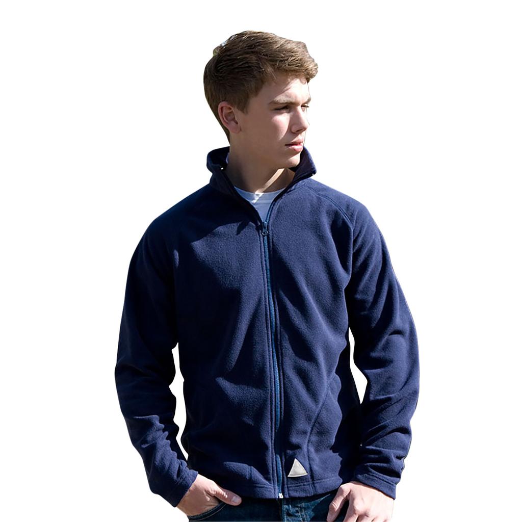 Result Kids Micron Fleece Jacket