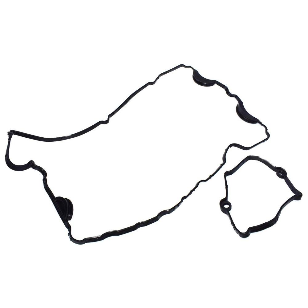 Комплект прокладок клапанной крышки 11120035738 Для BMW E91 E90 E83 X3 X1 320i 120i 2.0L N46