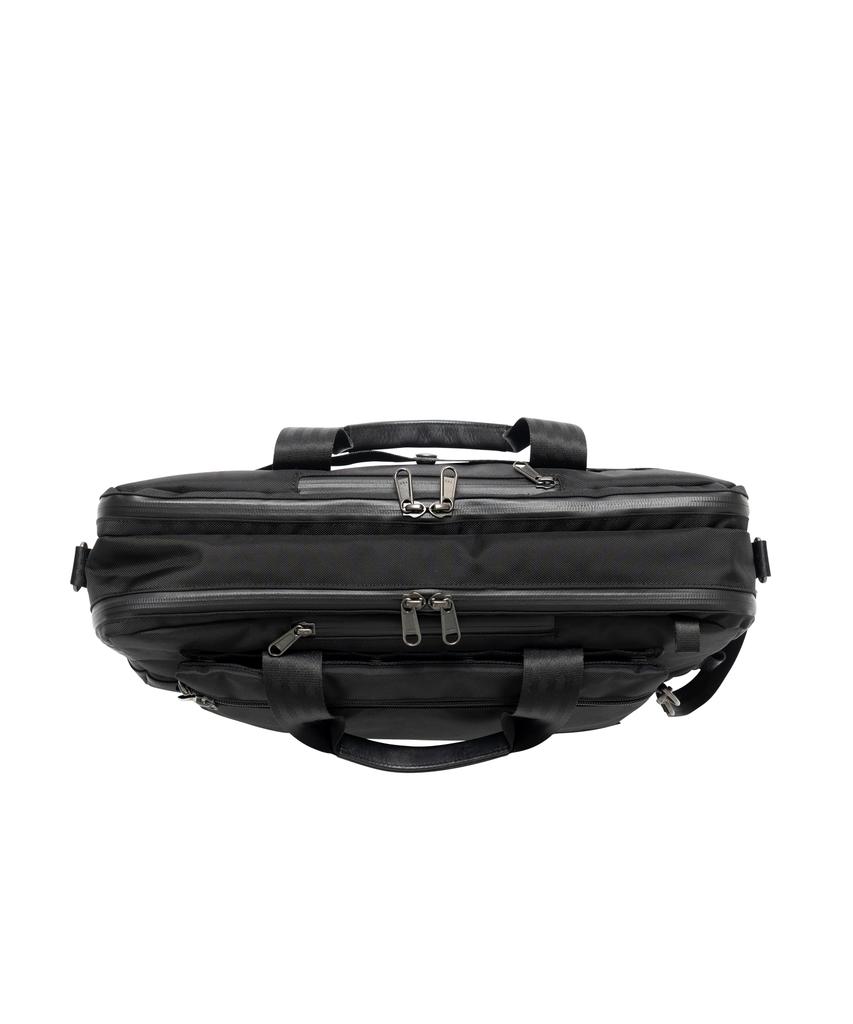 Indexnco Gadget Briefcase [Black]