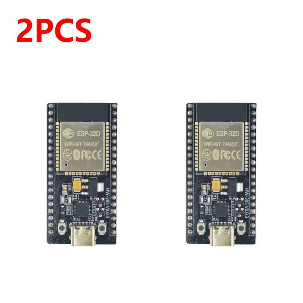 1-10 шт. Плата разработки ESP32--32 CP2102 WiFi Bluetooth-совместимый Электронный модуль 2412-2484 МГц для умного дома Мобильного Интернета вещей