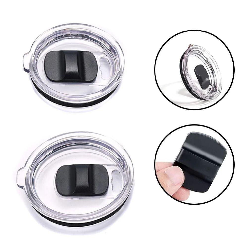 Compatible for Mugs Replacement Lids 20/30 Oz Water Bottle Cap Tumbler Cover  Coffee Cup