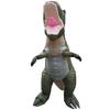 Halloween Performance Clothing Children Adult Inflatable Dinosaur Mounts Dinosaur Clothing Children Inflatable Clothing