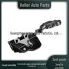 Right Rear Door Lock Actuator for BMW X5 (E70) and X6 (E71), Part Numbers 51227315024, 51225A36E86.