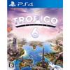 Tropico 6 - Ps4