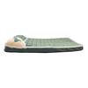 Ready Stock Modern Four Seasons Thick and Warm Dog Mat Solid Pattern Removable and Washable Soft Pet Sleeping Mat