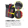[TAICHI] RS Backpack RSB278 BLACK 25L