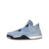 Air Jordan 4 Retro University Blue Child And Baby