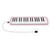 37 Key Harmonica Melodica Air Piano Keyboard with Portable Carrying Bag