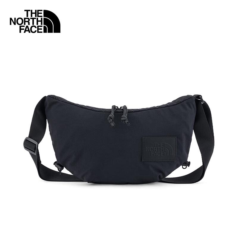The North Face Сумка-кроссбоди через плечо в форме пельменя