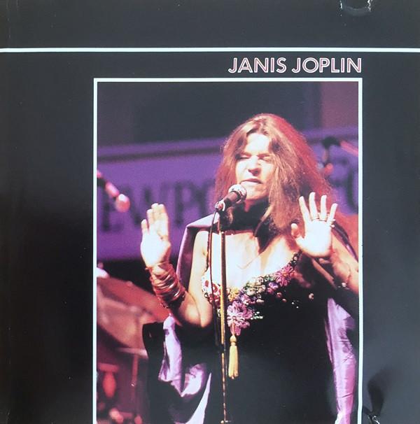 CD ДЖАНИС ДЖОПЛИН - Super Stars Best Collection F028 CR 1995 Япония Рок Б/У
