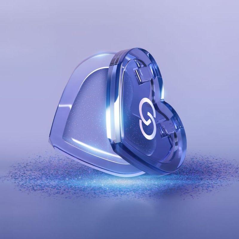 Gentle Colors - Pride pH Blush