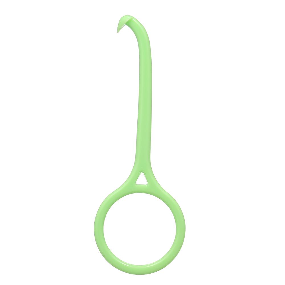 Хороший ортодонтический элайнер для удаления невидимых съемных брекетов, прозрачный инструмент для удаления элайнера, пластик